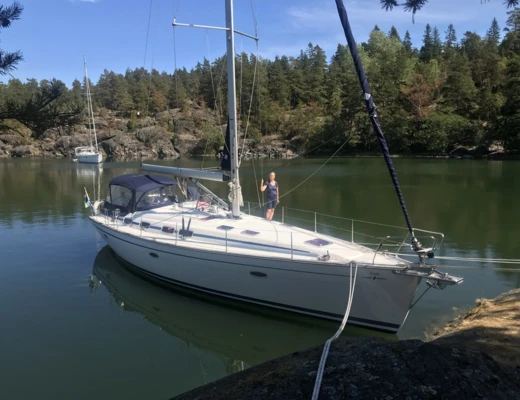 Bavaria 46 Cruiser