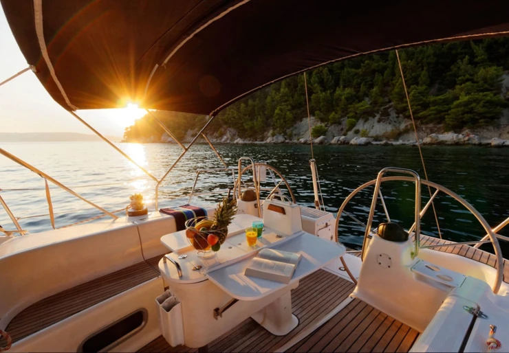 Bavaria 44 Marina Spinut | Freedom