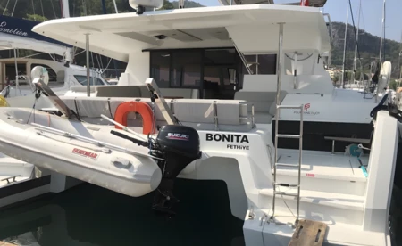 Astrea 42