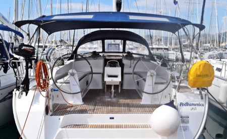 Bavaria 51