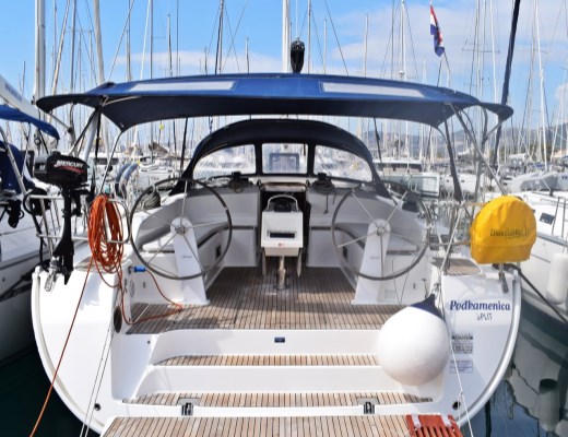 Bavaria 51