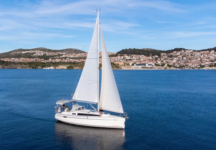 Bavaria Cruiser 33 Mandalina | Cleopatra