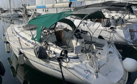 Bavaria 38