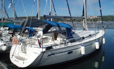 Bavaria 39 Cruiser