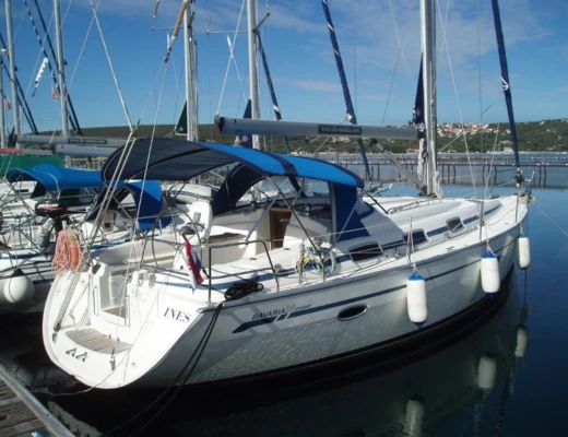Bavaria 39 Cruiser