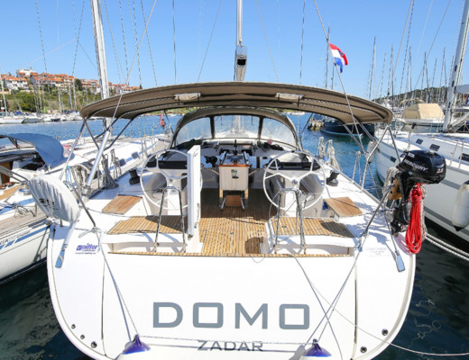 Bavaria Cruiser 56