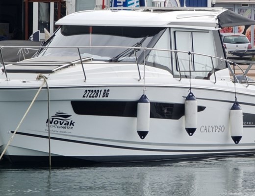 Merry Fisher 895