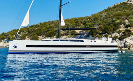 Oceanis 62