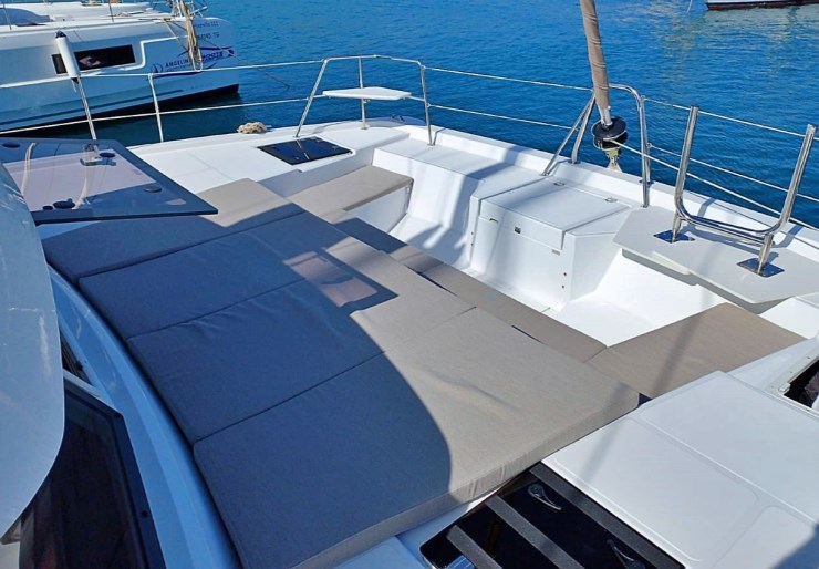 Bali Catspace Marina SCT | HI FRIENDS