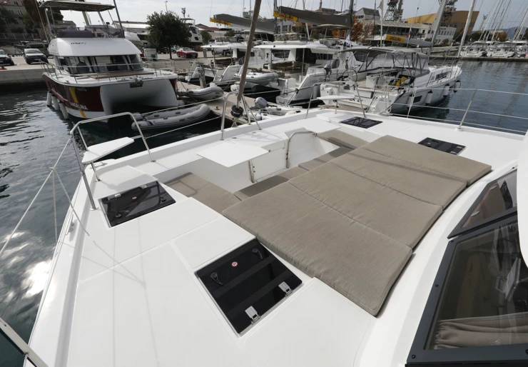 Bali Catspace Marina SCT | HI FRIENDS