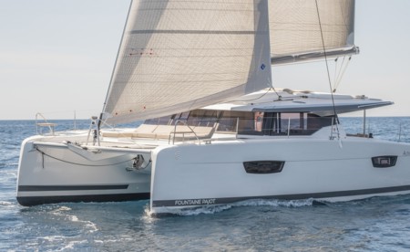 Astrea 42