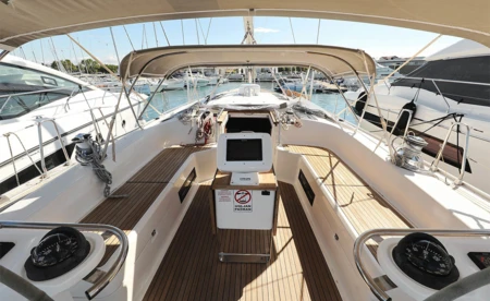 Bavaria 55 Cruiser