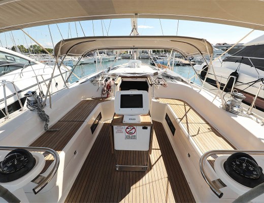 Bavaria 55 Cruiser