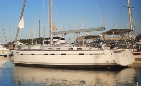 Bavaria 55 Cruiser