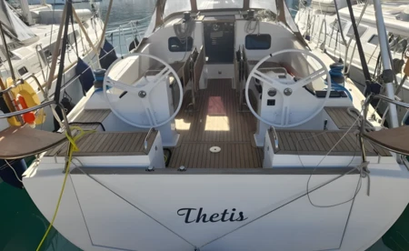 Elan Impression 45.1