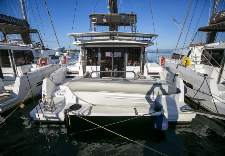 Bali 4.3 Platanias | Eleni