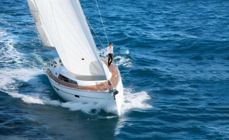 Bavaria Cruiser 46