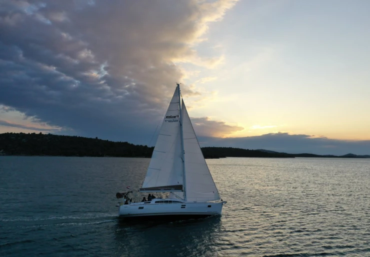 Elan Impression 45.1 Pirovac | Vikki