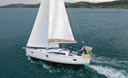 Elan Impression 45.1
