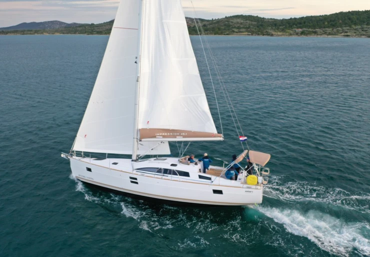 Elan Impression 45.1 Pirovac | Vikki