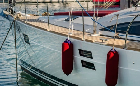 Elan Impression 45.1