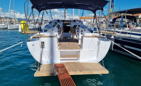 Elan Impression 45.1