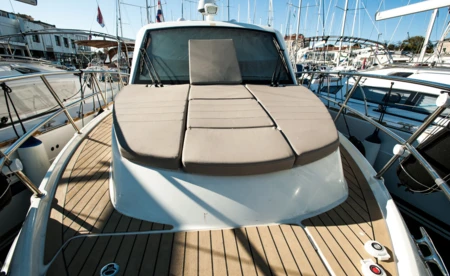 Quicksilver 855 Weekend