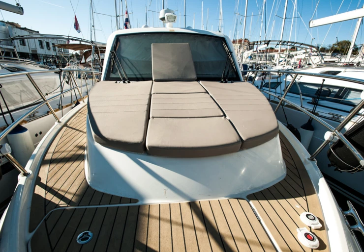 Quicksilver 855 Weekend Marina Tankerkomerc | Luka