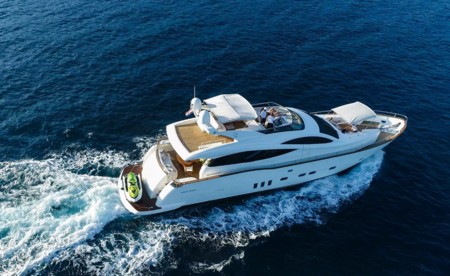 Deauville 760