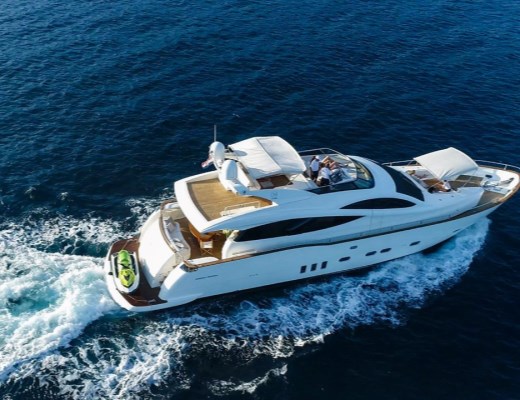 Deauville 760