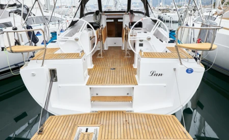 Elan Impression 45.1