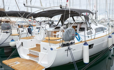 Elan Impression 45.1