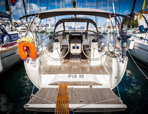 Bavaria 40