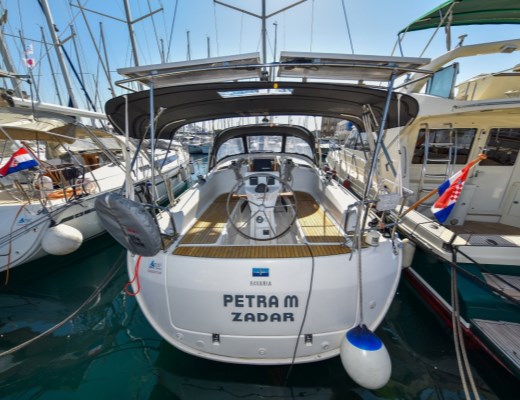 Bavaria 36