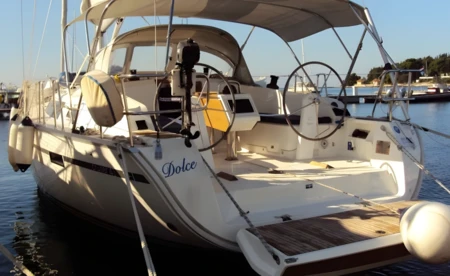 Bavaria 41