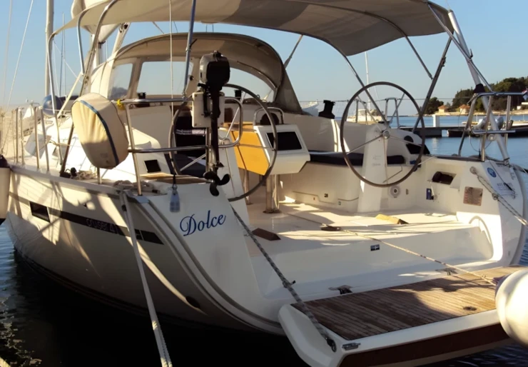 Bavaria 41 Veruda | Dolce