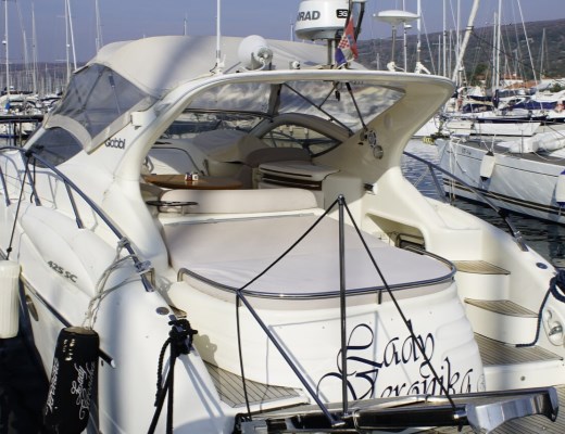 Gobbi 425 SC