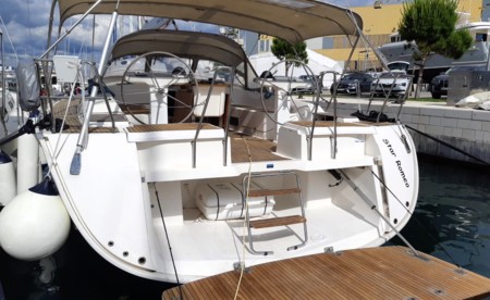 Bavaria Cruiser 56