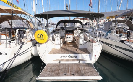 Bavaria 40 Cruiser