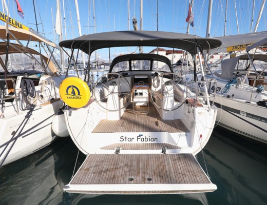 Bavaria 40 Cruiser