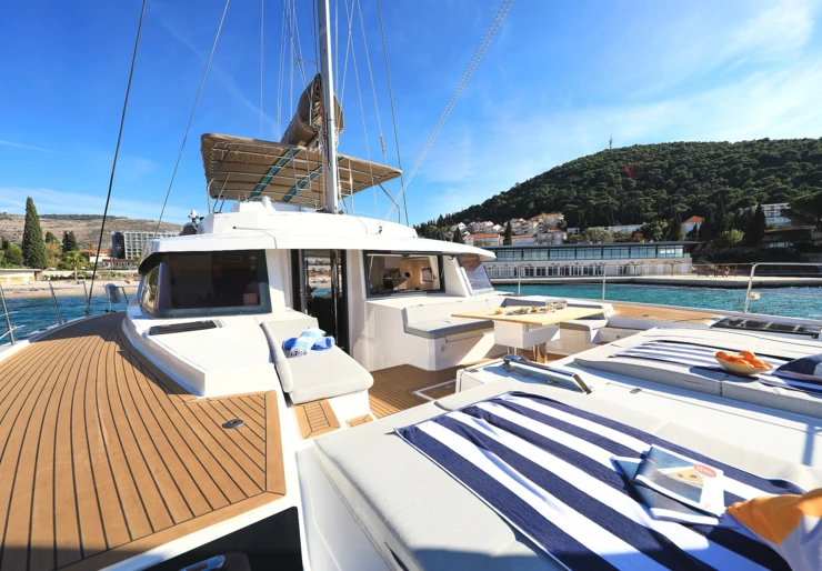 Bali 5.4 Komolac | EQ Horizon