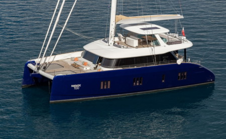 Sunreef 80
