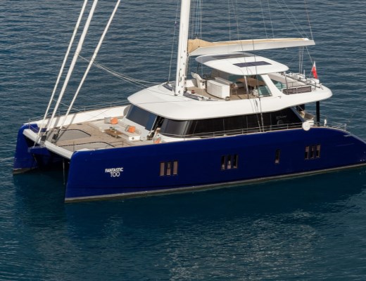 Sunreef 80