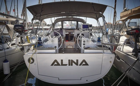 Elan Impression 45.1