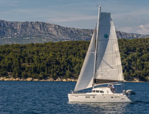 Lagoon 380
