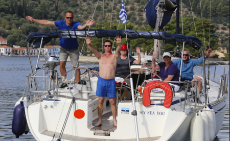 Bavaria 51 Cruiser