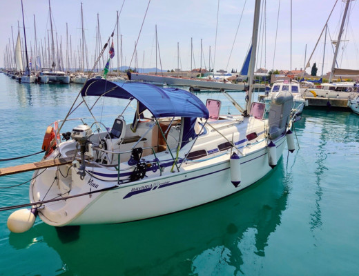 Bavaria 30 Cruiser