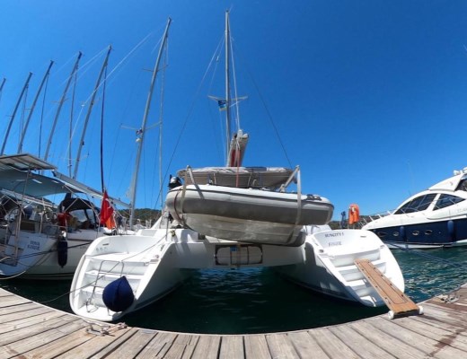 Lagoon 380