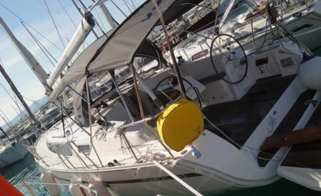Bavaria 41