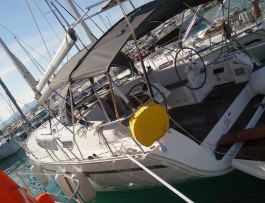 Bavaria 41